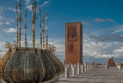 Traslados a Marruecos parten desde varios destinos. Traslados a Marruecos parten desde varios destinos.