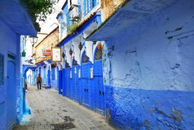 Traslado privado desde Fez a Chefchaouen. Traslado privado desde Fez a Chefchaouen.