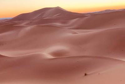Tour Dunas de M'Hamid-Sable Voyage