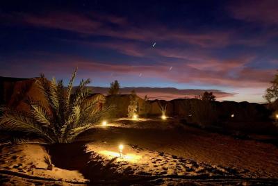 Tour de 5 días en el desierto de Mhamid