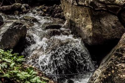 Valle de Ourika: excursión de un día a las montañas del Atlas desde Marrakech