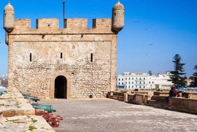 Excursión de un día a Essaouira desde Marrakech