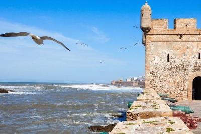 Excursión de un día a Essaouira desde Marrakech
