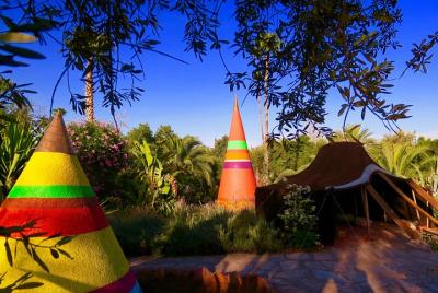 Entrada sin colas a Anima Garden