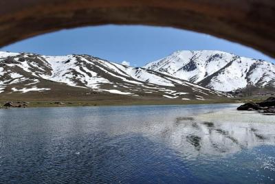 Excursión de día completo a la estación de esquí de Oukaimden