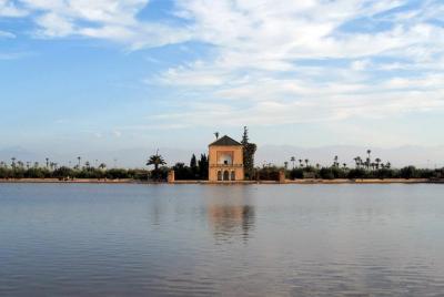 Visita turística privada a Marrakech Visita turística privada a Marrakech