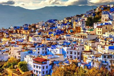 Fotógrafo de alquiler, sesión fotográfica profesional - Marrakech