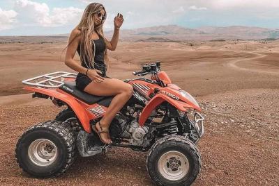 Quads | Marrakech Quads | Marrakech