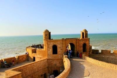 Essaouira, excursión de día completo desde Marrakech. Essaouira, excursión de día completo desde Marrakech.