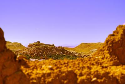Excursión de un día a Ait Ben Haddou y Ouarzazate desde Marrakech Excursión de un día a Ait Ben Haddou y Ouarzazate desde Marrakech