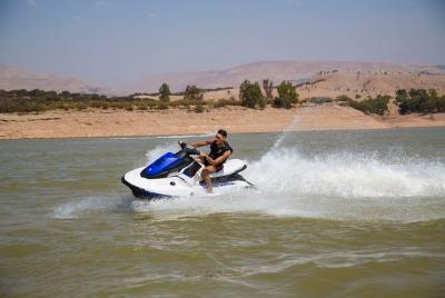 Jet Ski en Marrakech
