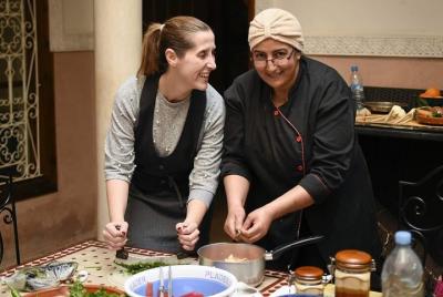 El secreto de Harira y Ramadán.