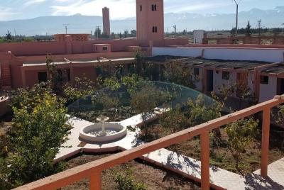 3 días de prácticas y entrenamiento de sanación sufí, shaolin y taoísta