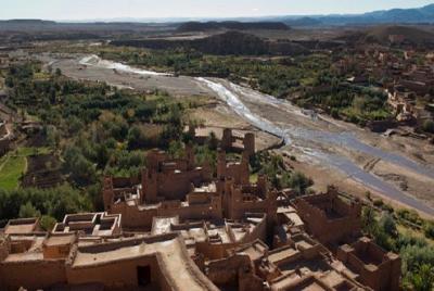 Excursión de un día a Kasbah Ait BenHaddou desde Marrakech que incluye Camel Ride Excursión de un día a Kasbah Ait BenHaddou desde Marrakech que incluye Camel Ride