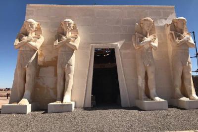 Silencio, ¡Se rueda!