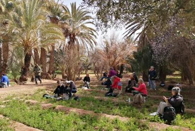 El sitio especializado en el campo artístico, la investigación científica y el bienestar.