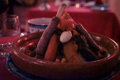 Las tradiciones de Soraya 