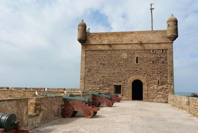 Essaouira: excursión de un día a Essaouira desde Marrakech Essaouira: excursión de un día a Essaouira desde Marrakech