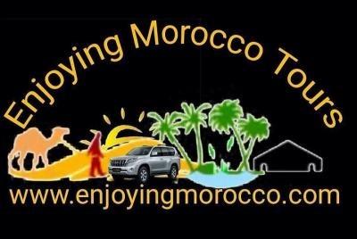 4 Tour desde Marrakech al desierto de Merzouga