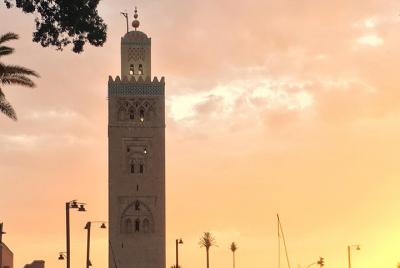 PACK LUXURY ESCAPADA ROMÁNTICA EN MARRAKECH. Oferta Especial 