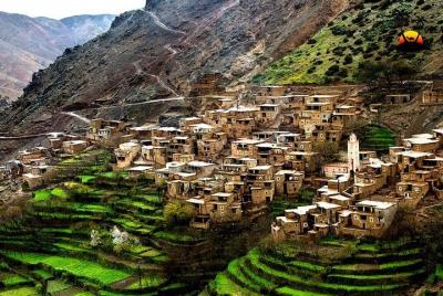 Excursión Marrakech Imlil Excursión Marrakech Imlil