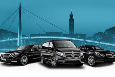 Traslado desde el aeropuerto de Al Madina