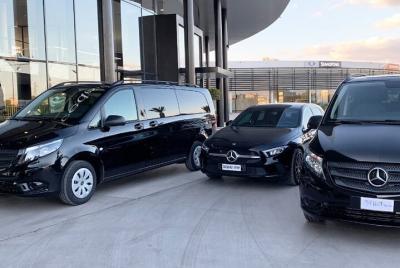 Traslado privado desde el aeropuerto de Menara a Marrakech