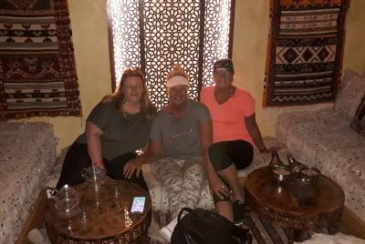 Hammam y masajes para todos