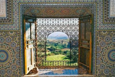 Tour guiado en quad de 1 día por Ait Ben Haddou y Kasbah de Telouet Tour guiado en quad de 1 día por Ait Ben Haddou y Kasbah de Telouet