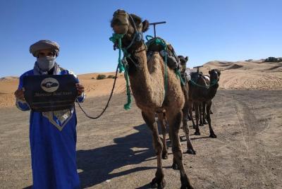 Ouarzazate - Desierto - Fez 5 días 4 noches Ouarzazate - Desierto - Fez 5 días 4 noches