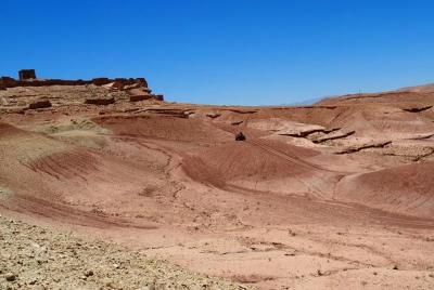 Tour guiado de 2 horas por Ait Ben Haddou Tour guiado de 2 horas por Ait Ben Haddou