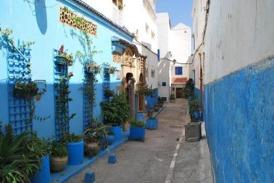 Excursión privada de un día a Rabat desde Meknes con recogida y regreso al hotel Excursión privada de un día a Rabat desde Meknes con recogida y regreso al hotel