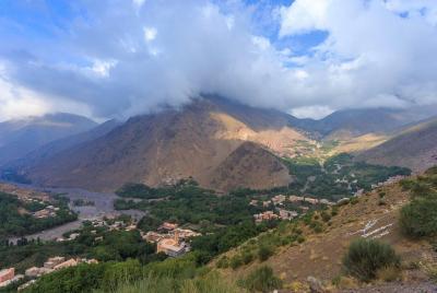 Tour judío de Marruecos desde EE. UU., Isreal, Reino Unido, Australia, Canadá para la comunidad judía