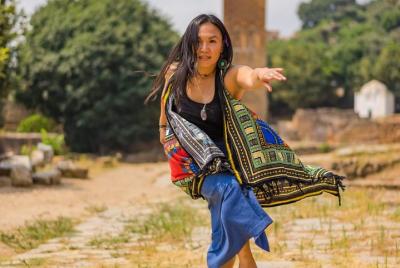 Sesión de fotografía privada en Rabat