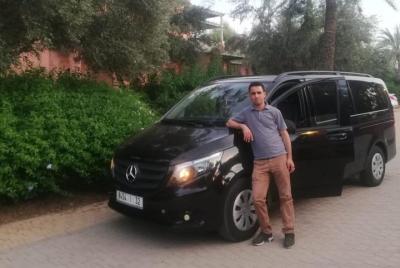 Transfer Privatr Casablanca - Rabat