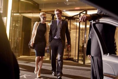 Rabat: Traslado privado a Fez