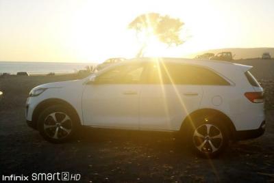 Transfer privado Marrakech - Rabat