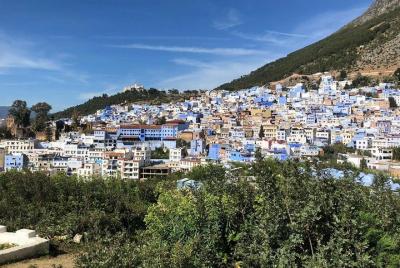 Viaje privado a Chefchaouen Viaje privado a Chefchaouen
