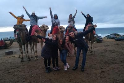Asilah y Tánger excursión de día completo Asilah y Tánger excursión de día completo