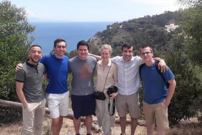 Lo más destacado de la excursión de medio día a Tánger  Lo más destacado de la excursión de medio día a Tánger