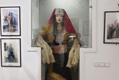 Tour de la herencia judía de Tánger