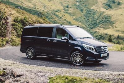 Rabat a Casablanca: traslado privado (conductor de habla inglesa)