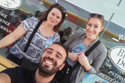 Traslado privado de Rabat a Fez