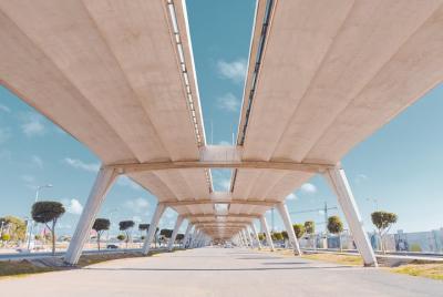 Traslado privado del aeropuerto: Rabat-Sale Airport (RBA) a Rabat