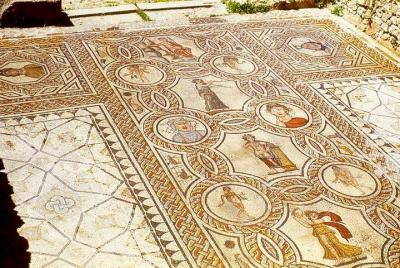 Tour privado de ciudades imperiales desde Rabat