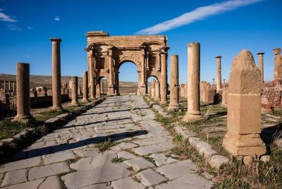 Traslado privado desde Rabat al aeropuerto de Casablanca (CMN)