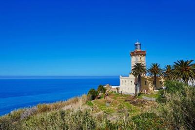 Descubre Tánger y Asilah en un día completo