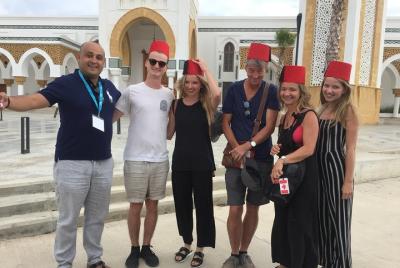 Lo más destacado del Tour Privado de Tánger