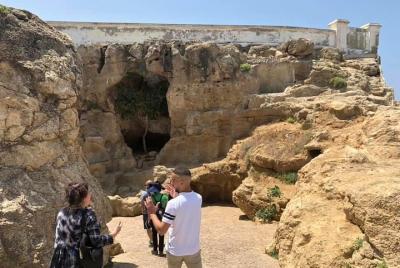 Excursión privada de un día a Tánger Excursión privada de un día a Tánger