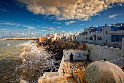 Tour privado a Asilah Tour privado a Asilah